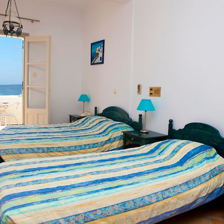 Elixir Del Mar On The Beach Kamári 외부 사진
